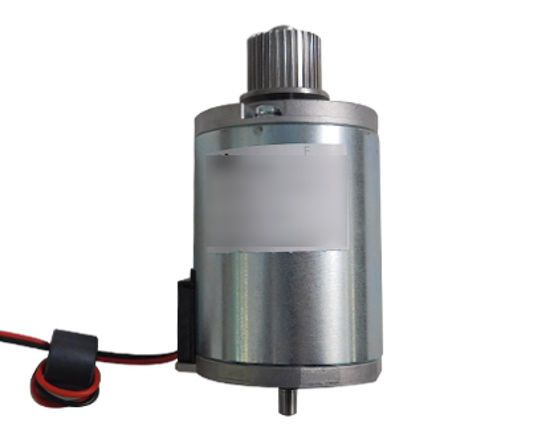 OEM CR Motor Assembly for Mutoh Printers (Part# DG-44693)