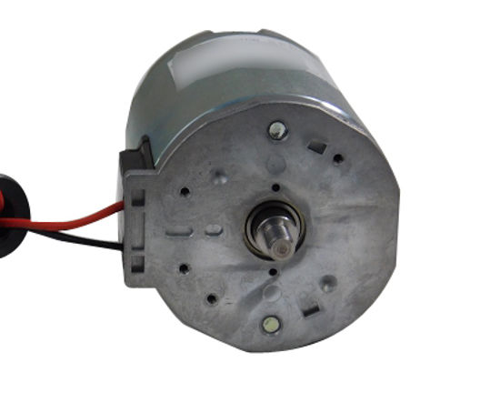 OEM CR Motor Assembly for Mutoh Printers (Part# DG-44693)