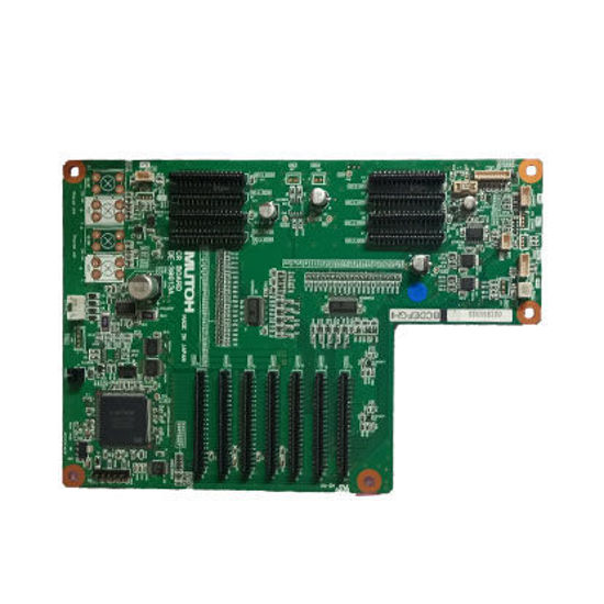 OEM CR Board for MUTOH Printers (Part# DG-46900)