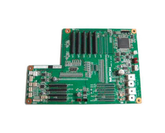 OEM CR Board for MUTOH Printers (Part# DG-43896)