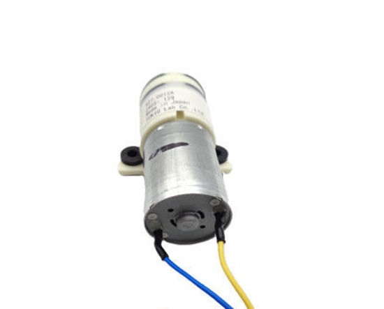 OEM DC Pump E Assy/Diaphragm Pump Assy for Mutoh Printers  (Part# DH-40598)