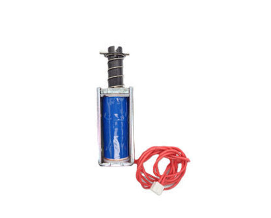 OEM Wiper Solenoid for MUTOH Printers (Part# DH-40600)