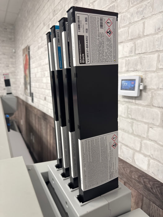 Tinta ecosolvente OEM Mutoh MS31, 440 ml