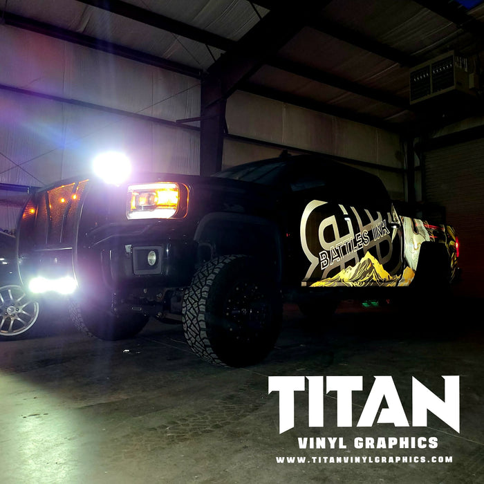 Arlon DPF 2400XLP  Reflective Film with Low Profile X-Scape Technology®