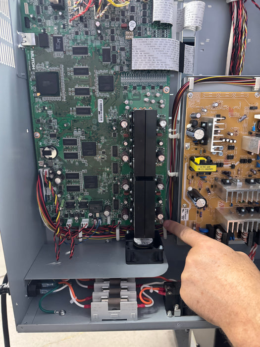 Generic Head Fuse for Mutoh Printer (printhead fuse)