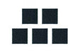 OEM Lamp Filter 5pcs for Roland VersaUV LEF Series Printers (Part# 1000012014) CALCOMP