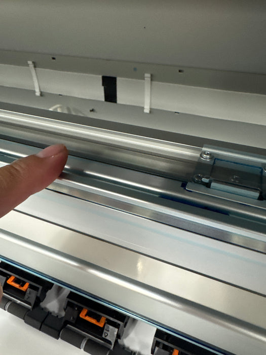 OEM T-Fence for MUTOH Printers (Part# DH-40556)