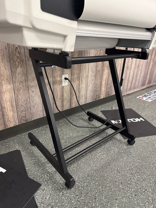 Optional Stand for MUTOH ValueJet 628/628X (#VJ628-STD)