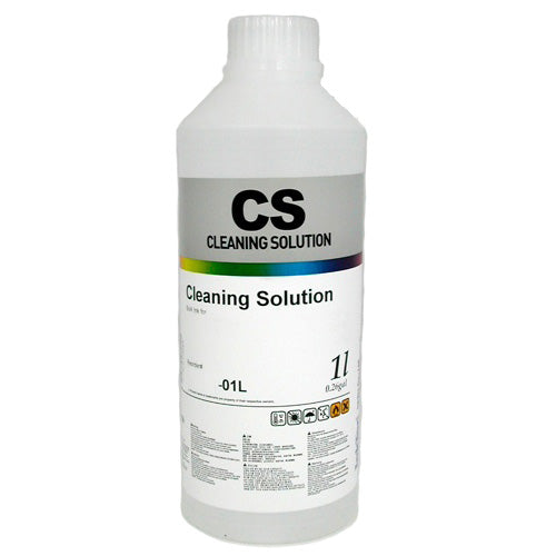 InkTec DTF Cleaning Solution, 1000ml