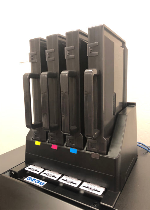 Refurbished Mutoh XpertJet 1641SR Pro 64" Eco-Solvent Printer