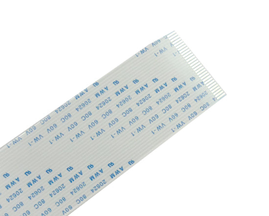 Cable de cabezal de impresión OEM para Mutoh Valuejet 1624X, 1628x, 1608H (DG-42385)