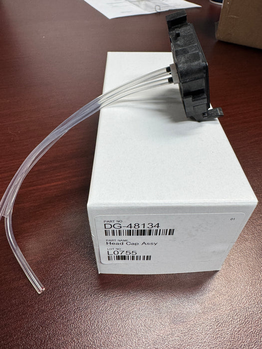 OEM Cap Top for Mutoh 661UF, 461UF, 626UF, 426UF (#DG-48134)