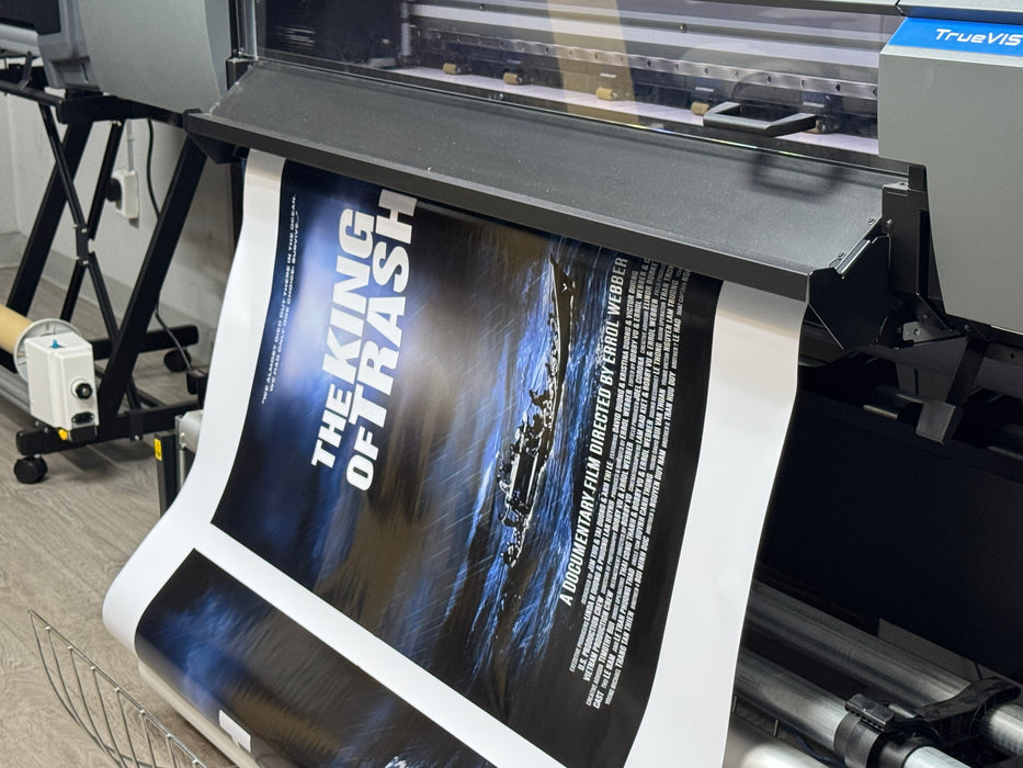 Jetbest TR2 Eco-Solvent Ink for Roland (VG-540, VG-640, VG2-540, VG3-540, VG2-640, VG3-640, SG-300, SG-540, SG2-540, SG2-640, SG3-300, SG3-540, VF-640, VF2-640) 500ml