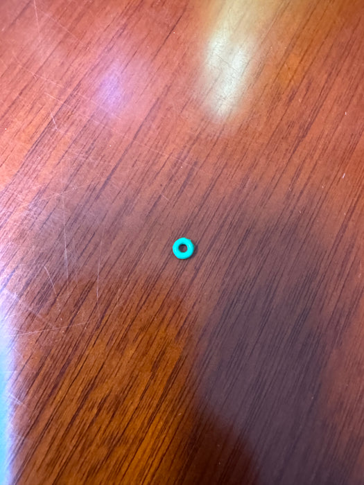 OEM O-ring for Roland Eco Solvent printer (Part# 11659149)