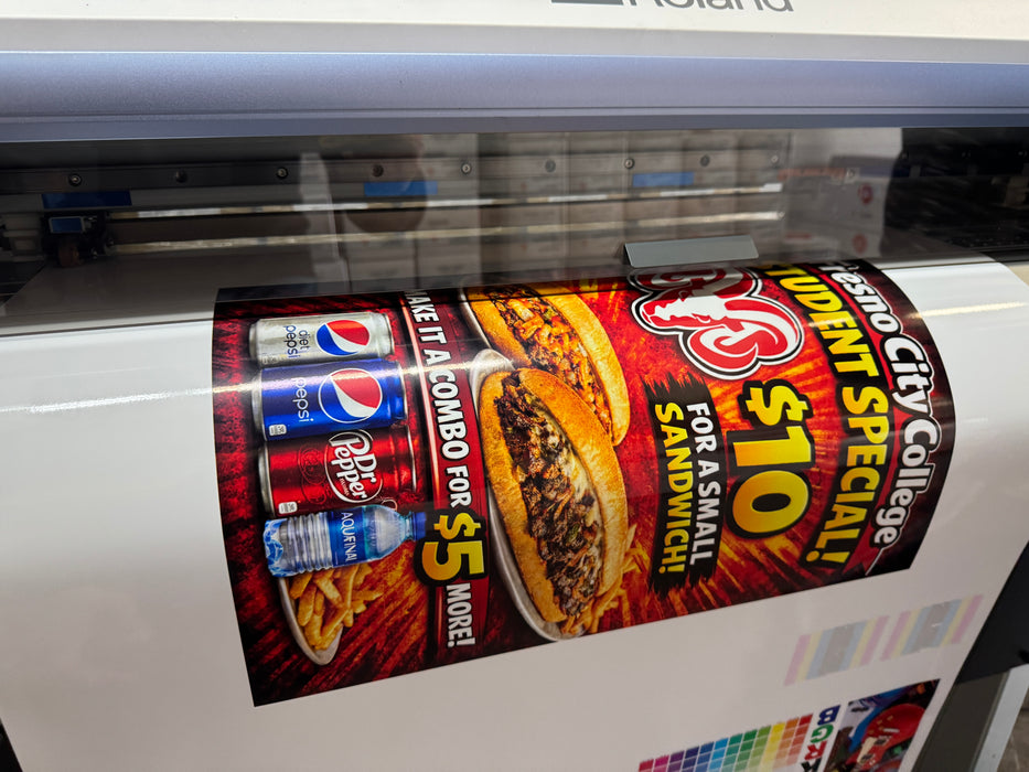 Used Roland Versacamm VS-300i (Upgrade for Roland Bn-20)