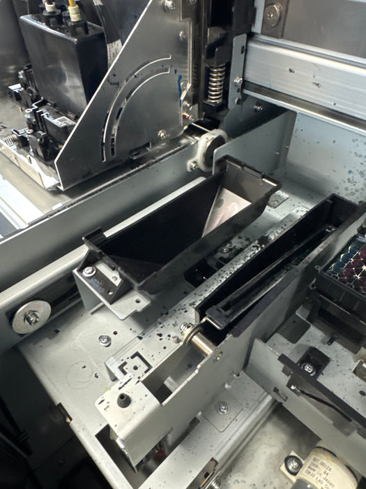 OEM Flushing Box for MUTOH Printers (Part# DH-40582)