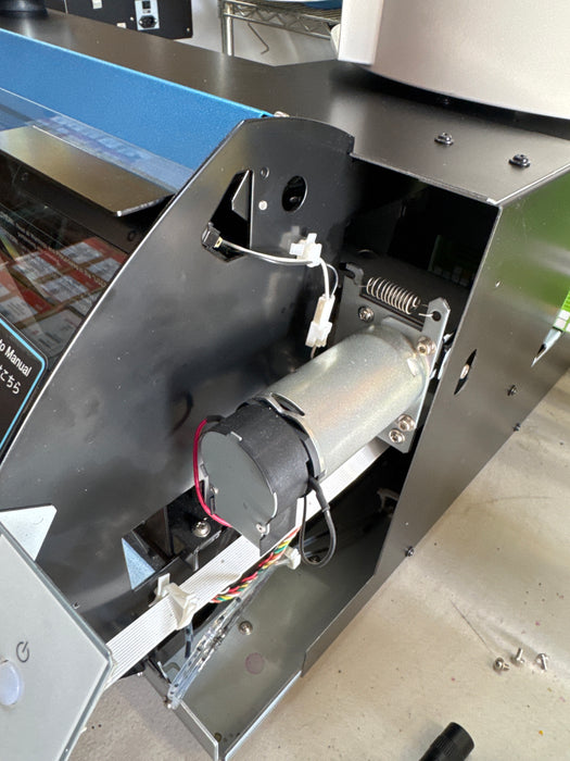 OEM Scan Feed Motor for Roland BN-20, BN-20A (Part# 6701689010)