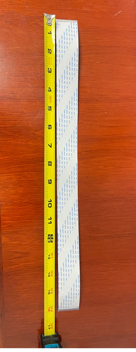 Generic Print Head Cable for Mutoh VJ-1204, 1304 and 1604 Printers (DG-40354-Generic)
