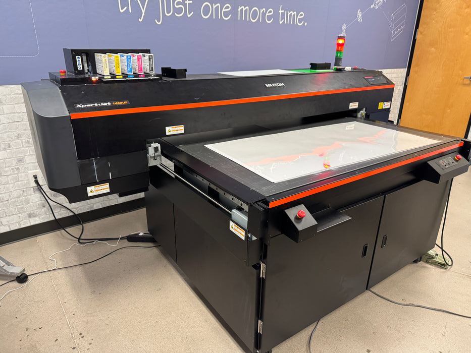 OEM MUTOH UH21 UV-LED Curable Ink, 220ml