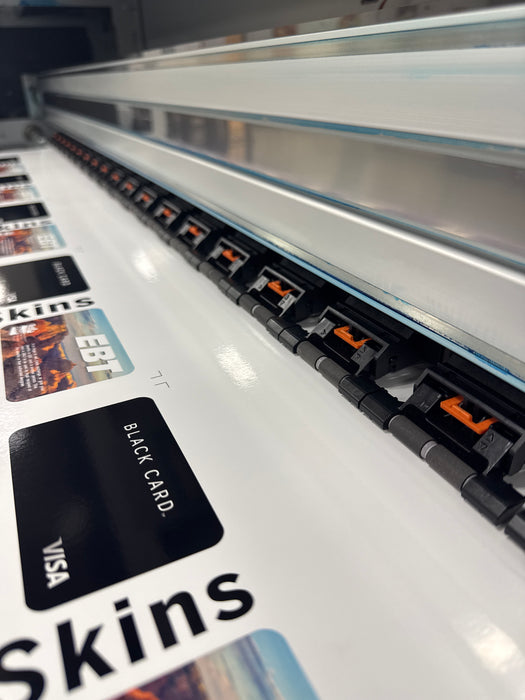 OEM Pinch Roller For MUTOH Printers (Part# DH-40636)