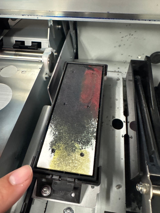 OEM Spit Pad for Mutoh 1341SR-Pro,  1641SR-Pro, 1641SR-Pro II, 1682SR-Pro, 1642WR-Pro - IJ-FLABS-02