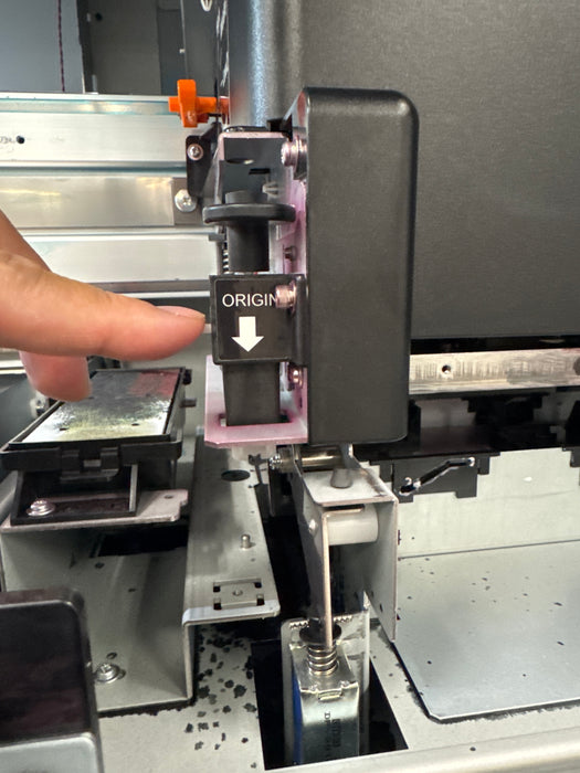 OEM Sheet Cut Blade for Mutoh 1324X, 1624X, 1638X, 1641SR, 1642SR-Pro, 1682SR, 1682SR-Pro (SKU# VJ-CB)