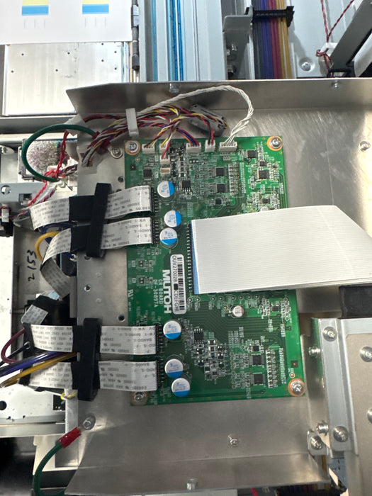 OEM CR Board for MUTOH Printers (Part# DH-41207)