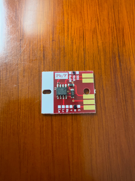 Generic Chip for Mimaki CJV3, JV33, JV150, JV300 (Reset)