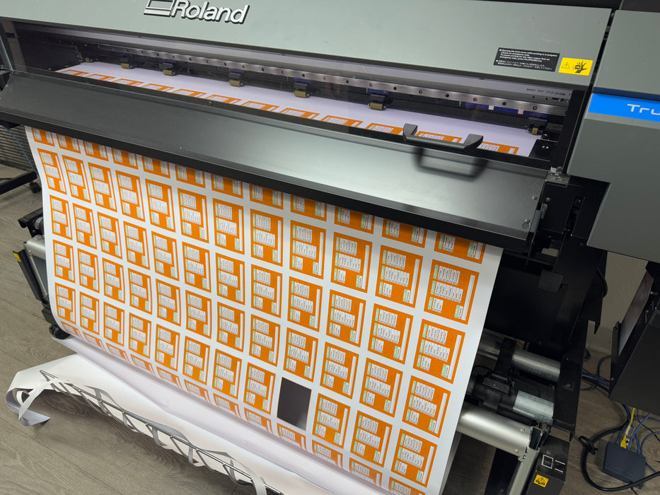 Macan Everyday Intermediate Air-Release Vinyl, 4.3mil, 3 Years