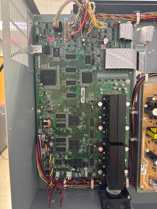OEM MAIN Board Assy for MUTOH Printers (Part# DH-41209)