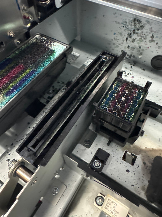 OEM Wiper for Mutoh 1641SR-Pro, 1682SR-Pro, 1642WR ( DH-40570 )