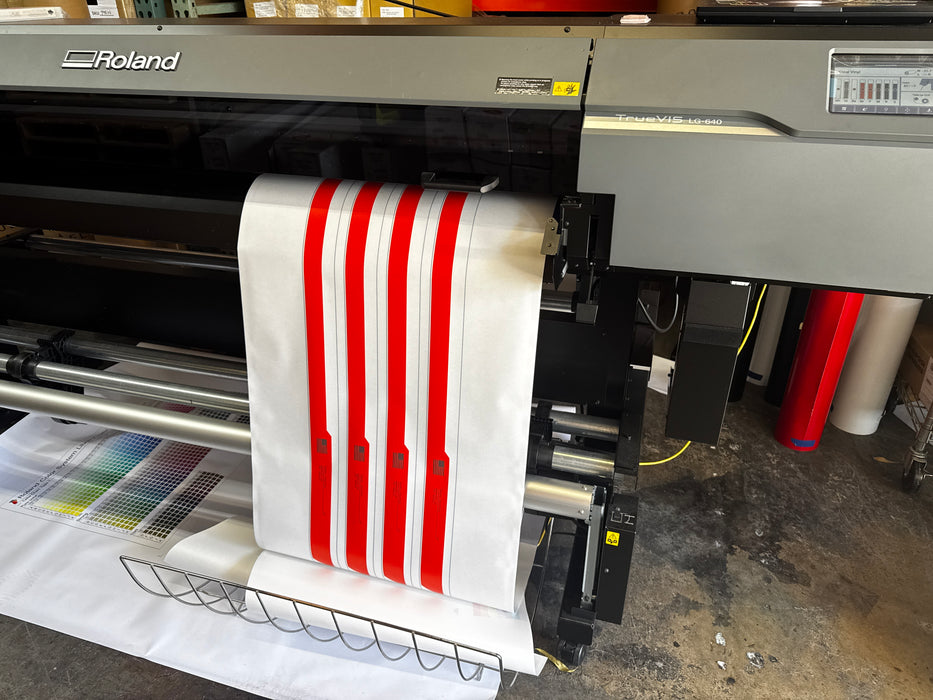 Jetbest Eco-UV Pro for Roland (LEF-12, LEF-12i, LEF-20, LEF-200, LEF-300, LEC-300, LEC-330, LEC-540, LEJ-640, LEJ-640FT, LEC2-300, LEC2-540, LEC2-330, LEC2-640, LEF2-200, LEF2-300, MG-640, MG-300, (EUV5)  220ml