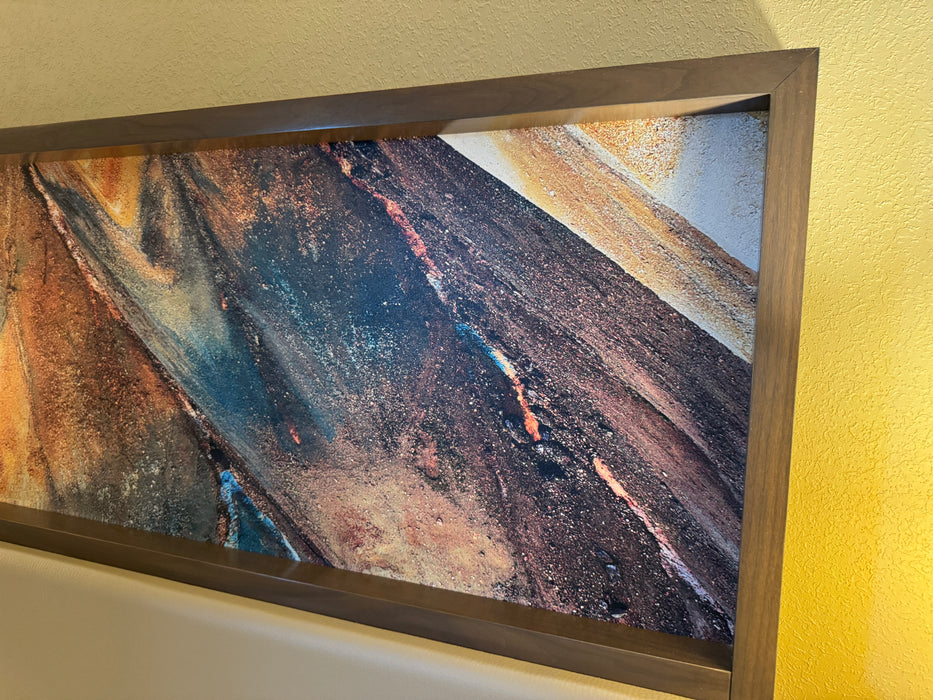 Printing Service - Macan Intermediate Canvas, 17 mil, Matte