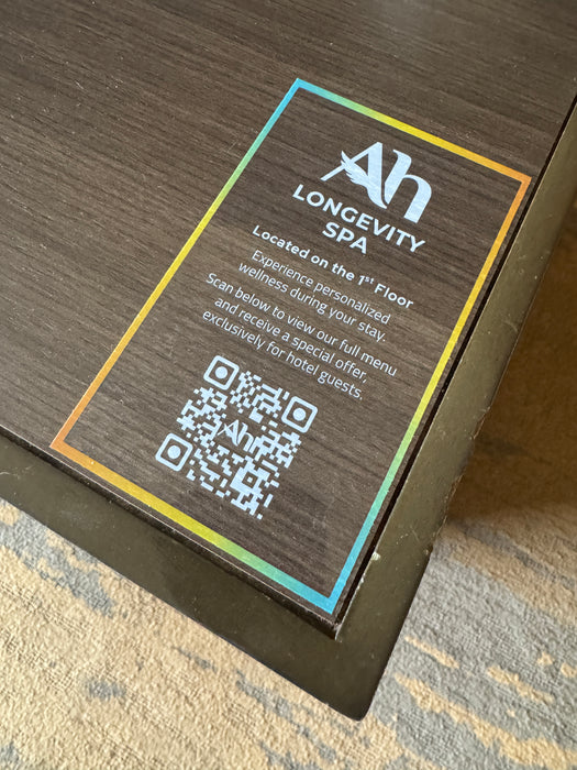 Printing Service - Macan 78000 Premium Clear Vinyl for Window, 4mil, 5 Years, Gloss