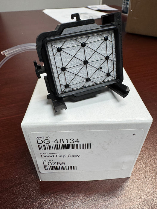 OEM Cap Top for Mutoh 661UF, 461UF, 626UF, 426UF (#DG-48134)