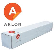 Arlon SLX+ Premium Cast Vinyl, Gloss, 2mil