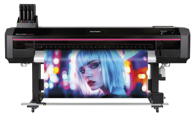 MUTOH XpertJet 1641SR Pro ll 64" Eco-Solvent Printer