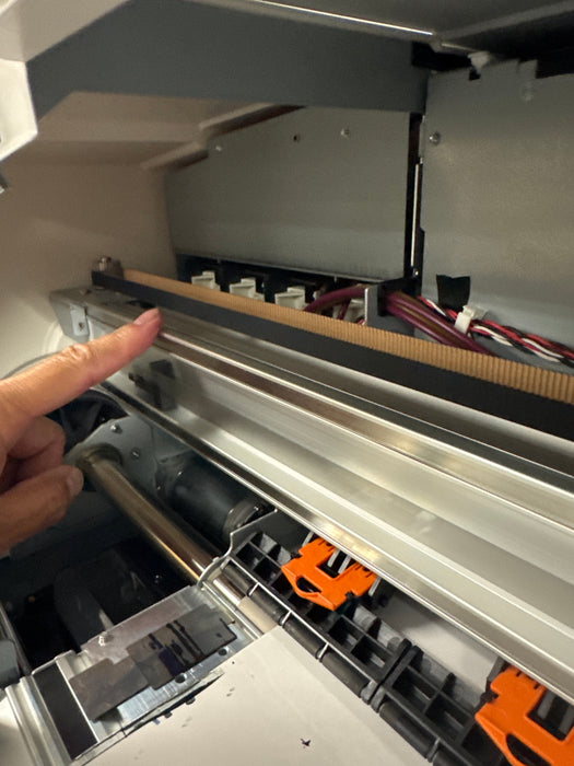 CORREA CR OEM PARA MUTOH 628 SKU# DF-49044