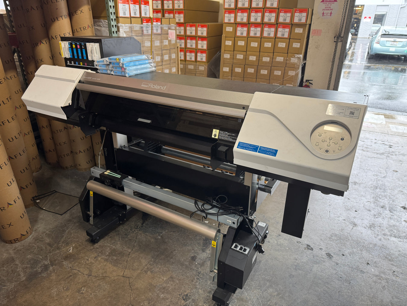 Used Printers - FOR SALE
