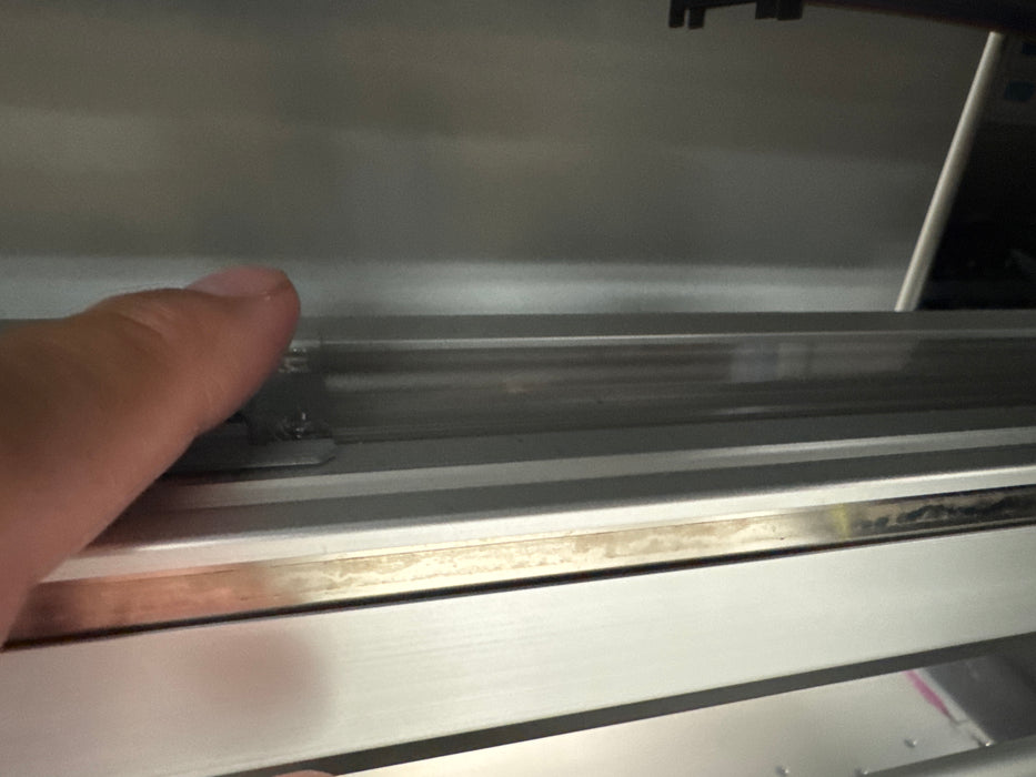 OEM T-FENCE PARA MUTOH VALUEJET 2638 (Tira codificadora) DF-47839