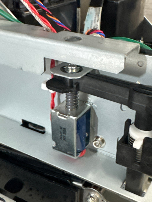 OEM Wiper Solenoid for MUTOH Printers (Part# DH-40600)