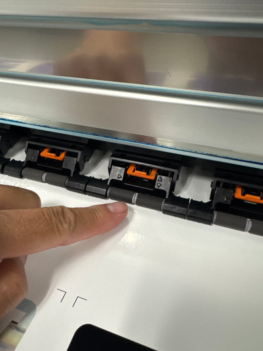 OEM Pinch Roller For MUTOH Printers (Part# DH-40636)