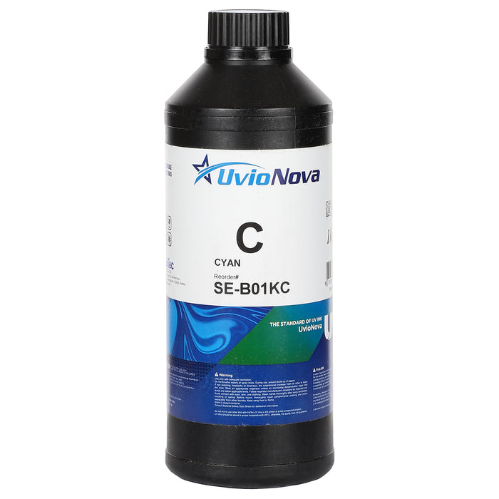 Tinta de sublimación InkTec SubliNova G7 para impresoras Roland, Mutoh y Mimaki (cabezales de impresión DX4, DX5 y DX7)