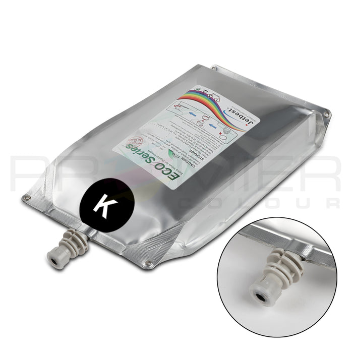 Jetbest MS41 Eco-Solvent Ink for Mutoh (XPJ-1641SR, XPJ-1641SR-Pro, XPJ-1682SR, XPJ-1682SR-Pro, XPJ-1641SR-Pro II) 1000ml