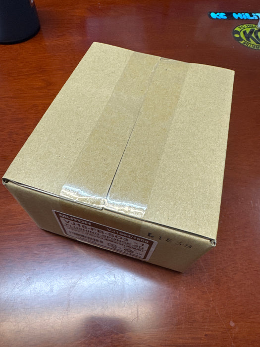 OEM Spit Pad for Mutoh VJ-628/628X, VJ-1204, VJ-1304, VJ-1604/1604, VJ-1614, VJ-1624/1624X, VJ-1628X (3 pcs) - VJ16-FB-S03