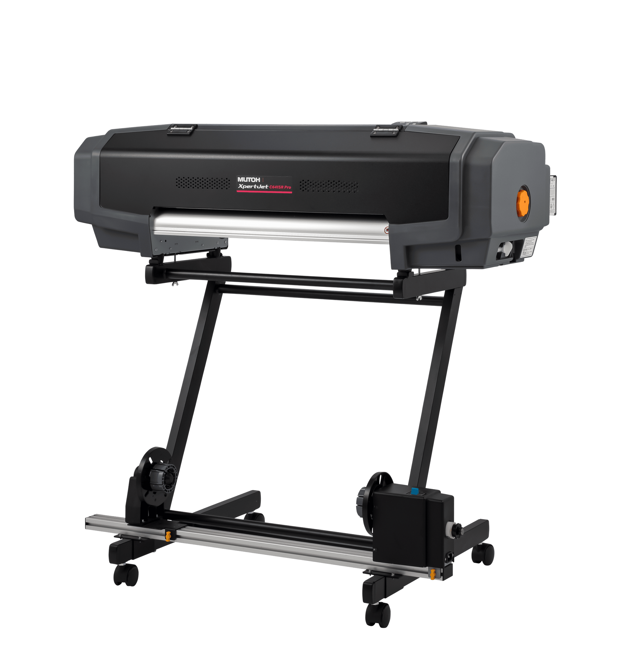 Mutoh Printers — Premier Colour