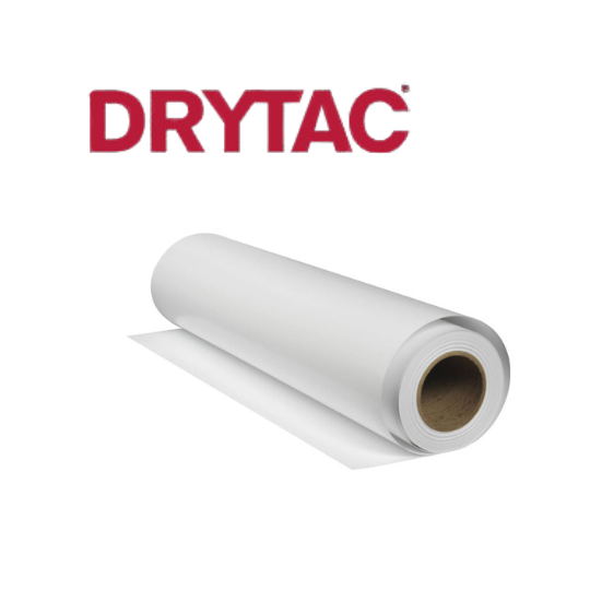 Drytac Polar Premium Air Removable Vinyl, 3.2mil, 7 years