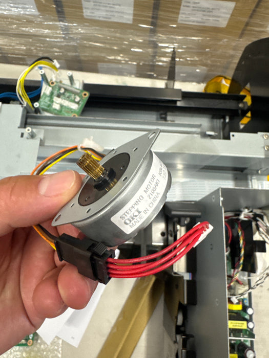 OEM Motor for Roland BN-20, BN-20A BN-20D - 6701689020