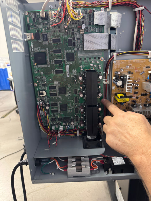 Generic Head Fuse for Mutoh Printer (printhead fuse)