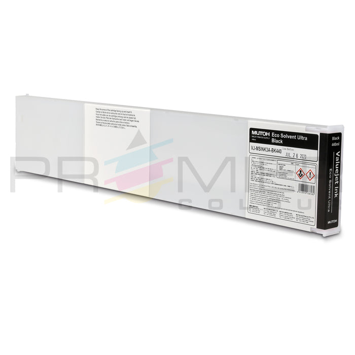 OEM MS31 Eco-Solvent Ink, 440ml - 1624, 1638, 2638, 1628 and X Models